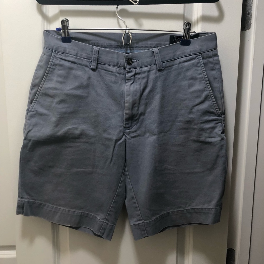 Polo by Ralph Lauren men’s shorts